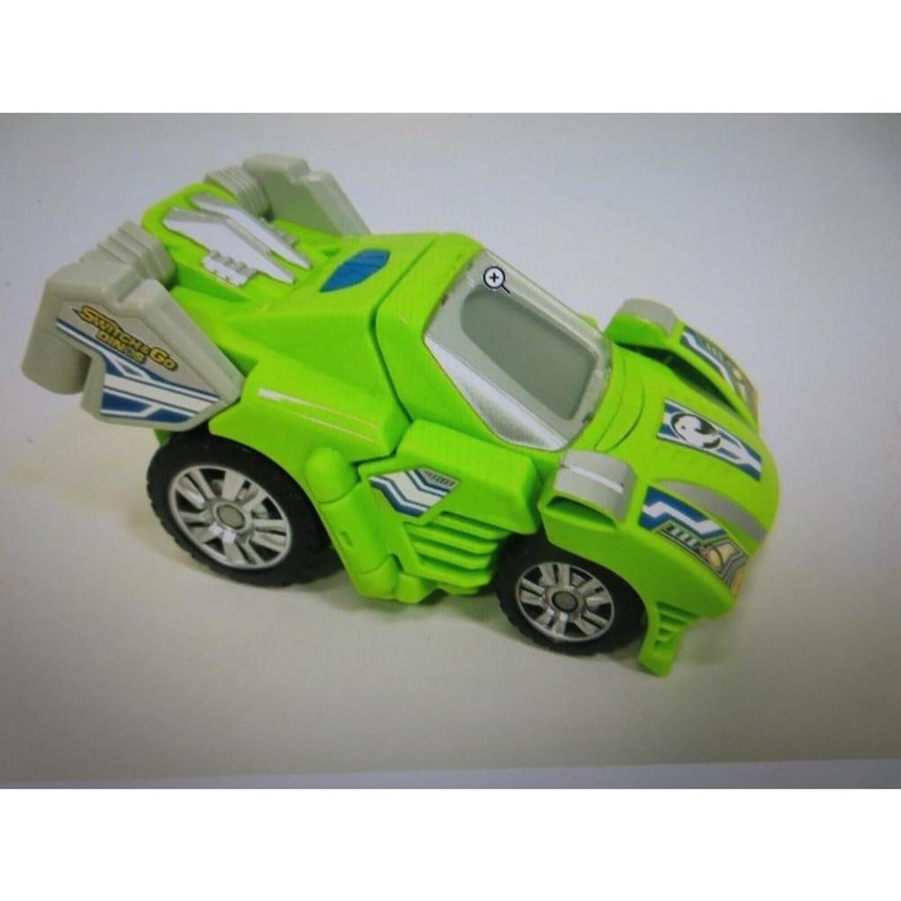 Vtech Switch N and Go Dinos T Rex